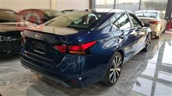 نيسان ألتيما